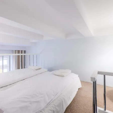 شقة Przestrzenny Z 2 Sypialniami Victus By Renters سوبوت
