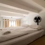 Przestrzenny Z 2 Sypialniami Victus By Renters Apartmán Sopoty