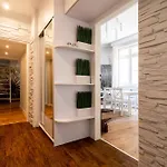 Przestrzenny Z 2 Sypialniami Victus By Renters Sopoty