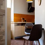 דירה Przestrzenny Z 2 Sypialniami Victus By Renters