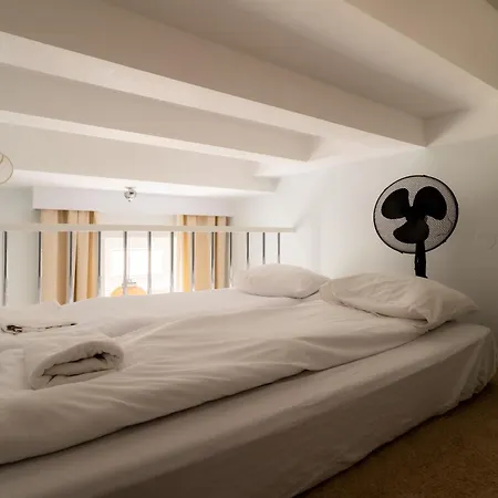 Victus Apartamenty, Pod Mewa Apartamento Sopot