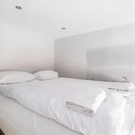 Victus Apartamenty, Pod Mewa Appartamento Sopot