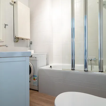 Victus Apartamenty, Pod Mewa Appartamento Sopot