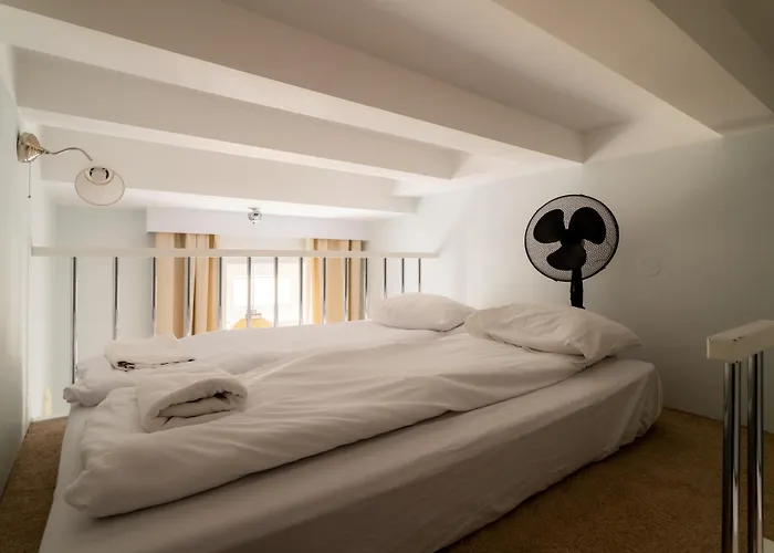 Victus Apartamenty, Pod Mewą Apartament Sopot