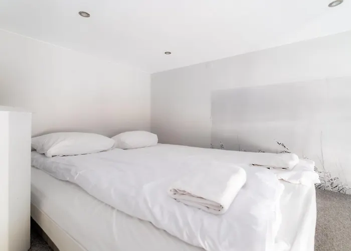 Victus Apartamenty, Pod Mewą Apartament Sopot