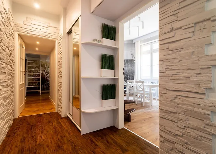 Victus Apartamenty, Pod Mewą Sopot