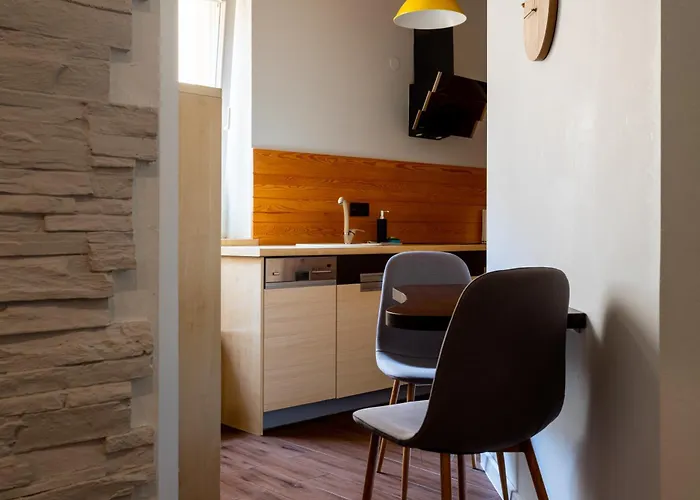 Apartament Victus Apartamenty, Pod Mewą