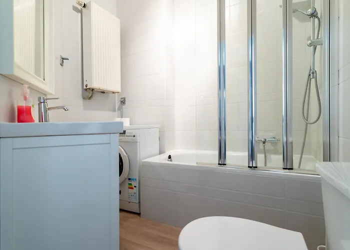 Victus Apartamenty, Pod Mewą Apartament Sopot